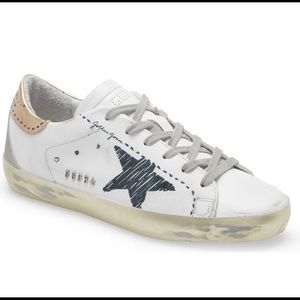Golden goose sneakers